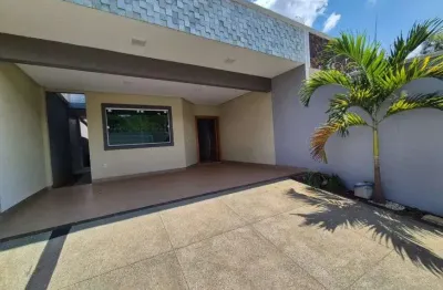 Térrea para venda com 3 quartos em Setor Faiçalville - Goiânia - GO