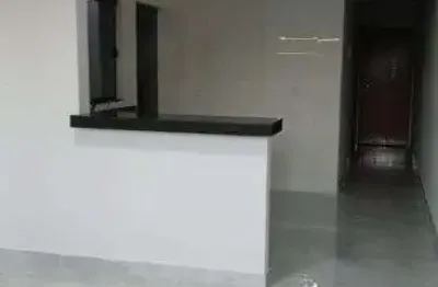 Casa para Venda em Goiânia, Residencial Buena Vista III, 2 dormitórios, 1 suíte, 2 banheiros