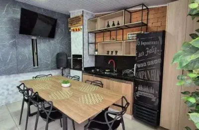 Imóvel para venda com 3 quartos no Setor Garavelo - Goiânia - GO