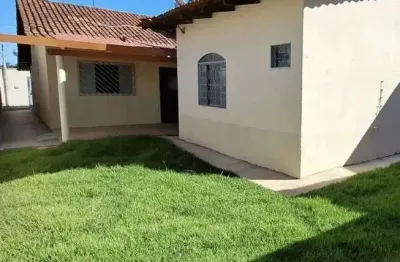 Imóvel para venda com 3 quartos no Jardim Helvecia - Aparecida de Goiania