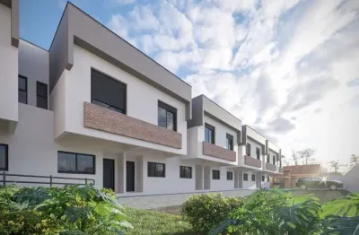 Casa para venda em florianópolis, cachoeira do bom jesus, 2 dormitórios, 2 suítes, 1 banheiro, 1 vaga