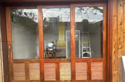 Casa para venda em florianópolis, são joão do rio vermelho, 1 dormitório, 1 banheiro, 1 vaga
