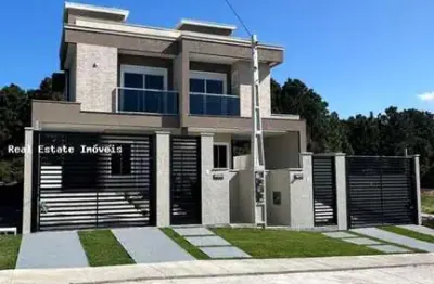 Sobrado para venda em florianópolis, são joão do rio vermelho, 3 dormitórios, 1 suíte, 2 banheiros, 1 vaga