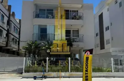 Apartamento para Venda em Florianópolis, Ingleses do Rio Vermelho, 2 dormitórios, 1 banheiro, 1 vaga