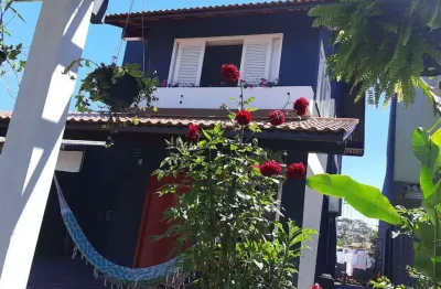 Casa para venda em florianópolis, ponta das canas, 9 dormitórios, 7 banheiros, 3 vagas