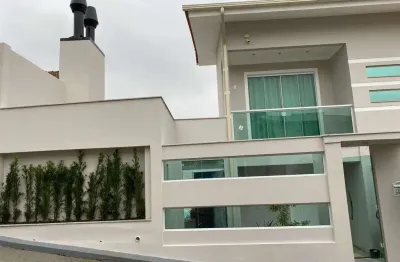 Casa para venda em florianópolis, coloninha, 4 dormitórios, 3 banheiros, 2 vagas