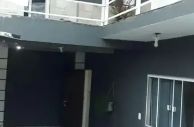Casa para venda em florianópolis, são joão do rio vermelho, 3 dormitórios, 2 banheiros, 1 vaga