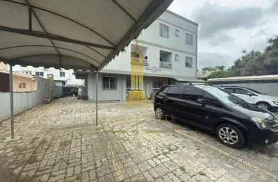 Apartamento para Venda em Florianópolis, Ingleses do Rio Vermelho, 2 dormitórios, 1 suíte, 2 banheiros, 1 vaga