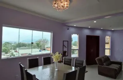 Casa para Venda em Florianópolis, Ingleses do Rio Vermelho, 5 dormitórios, 3 suítes, 5 banheiros, 5 vagas