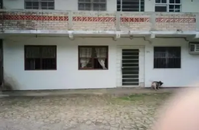 Apartamento para venda em florianópolis, cachoeira do bom jesus, 3 dormitórios, 1 banheiro