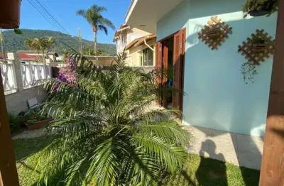 Casa para venda em florianópolis, vargem grande, 2 dormitórios, 3 suítes, 3 banheiros, 2 vagas