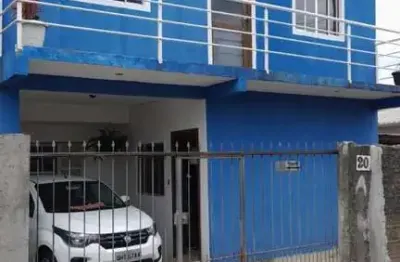 Casa para venda em florianópolis, são joão do rio vermelho, 4 dormitórios, 1 suíte, 1 banheiro, 1 vaga