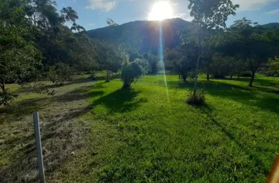 Sítio para venda em florianópolis, são joão do rio vermelho, 1 dormitório, 1 banheiro