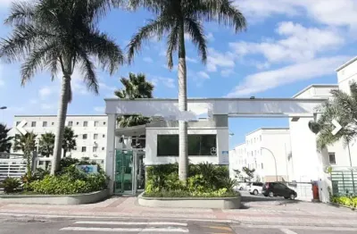 Apartamento para Venda em São José, Areias, 2 dormitórios, 1 banheiro, 1 vaga