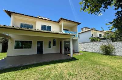 Casa para venda em florianópolis, são joão do rio vermelho, 4 dormitórios, 2 suítes, 1 banheiro, 1 vaga
