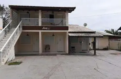 Pousada para Venda em Florianópolis, São João do Rio Vermelho, 6 dormitórios, 8 banheiros, 6 vagas