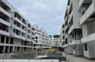 Apartamento para Venda em Florianópolis, Ingleses do Rio Vermelho, 2 dormitórios, 2 suítes, 2 banheiros, 2 vagas