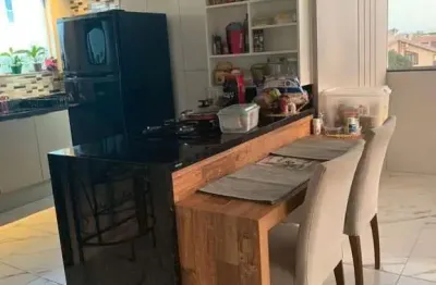 Cobertura para venda em florianópolis, são joão do rio vermelho, 3 dormitórios, 1 suíte, 2 banheiros, 1 vaga