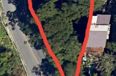 Terreno à venda no Vargem Grande, Florianópolis 