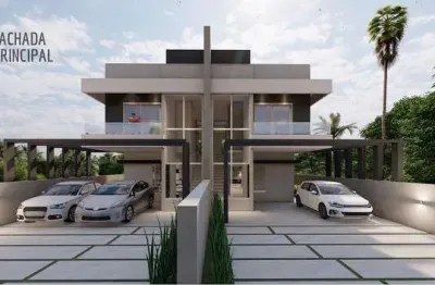 Casa para venda em florianópolis, são joão do rio vermelho, 3 dormitórios, 1 suíte, 2 banheiros, 2 vagas