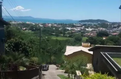Terreno para venda em florianópolis, cachoeira do bom jesus