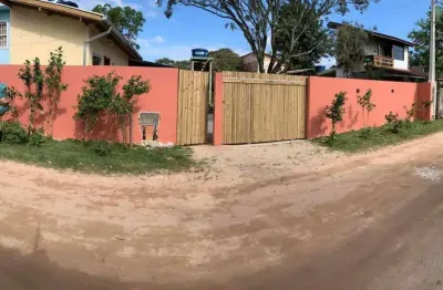 Casa para venda em florianópolis, são joão do rio vermelho, 2 dormitórios, 1 banheiro