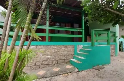 Casa para venda em florianópolis, ingleses do rio vermelho, 2 dormitórios, 1 suíte, 2 banheiros, 1 vaga