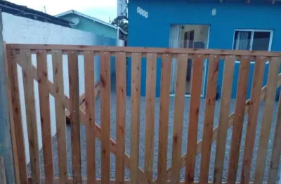 Casa para venda em florianópolis, são joão do rio vermelho, 3 dormitórios, 1 banheiro, 1 vaga
