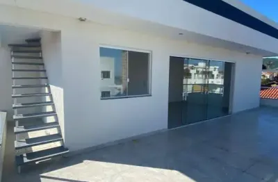 Cobertura para venda em florianópolis, ingleses do rio vermelho, 3 dormitórios, 2 suítes, 3 banheiros, 1 vaga