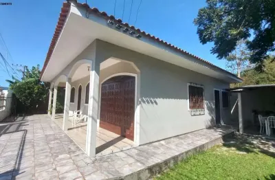 Casa para venda em florianópolis, são joão do rio vermelho, 3 dormitórios, 2 banheiros, 1 vaga