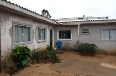 Casa para venda em florianópolis, são joão do rio vermelho, 2 dormitórios, 1 banheiro, 3 vagas