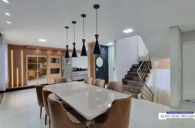 Casa para venda em florianópolis, ingleses do rio vermelho, 3 dormitórios, 3 suítes, 5 banheiros, 4 vagas