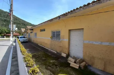 Galpão para venda em florianópolis, são joão do rio vermelho