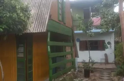 Casa para venda em florianópolis, são joão do rio vermelho, 3 dormitórios, 3 banheiros