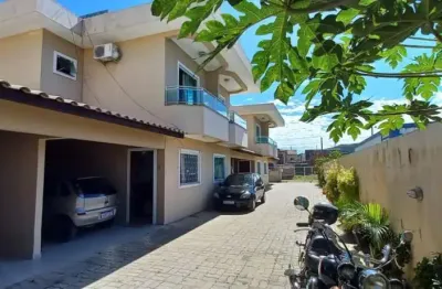 Sobrado para venda em florianópolis, são joão do rio vermelho, 2 dormitórios, 1 suíte, 2 banheiros, 1 vaga