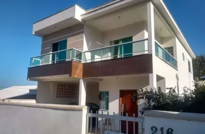 Sobrado para venda em florianópolis, são joão do rio vermelho, 4 dormitórios, 1 suíte, 4 banheiros