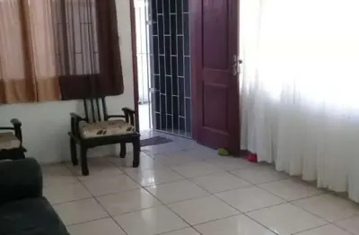 Casa para venda em florianópolis, rio vermelho, 4 dormitórios, 1 suíte, 2 banheiros, 2 vagas