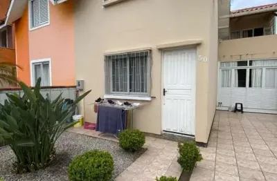 Sobrado para venda em florianópolis, vargem do bom jesus, 2 dormitórios, 1 suíte, 2 banheiros, 2 vagas