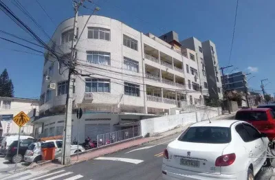 Apartamento para venda em florianópolis, jardim atlântico, 3 dormitórios, 2 banheiros