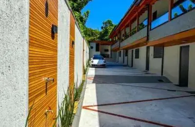 Apartamento para temporada em florianópolis, ingleses do rio vermelho, 1 dormitório, 1 banheiro, 1 vaga