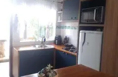 Casa para venda em florianópolis, são joão do rio vermelho, 2 dormitórios, 2 banheiros