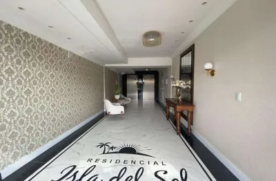 Apartamento para Venda em Porto Belo, Perequê, 3 dormitórios, 1 suíte, 3 banheiros, 2 vagas