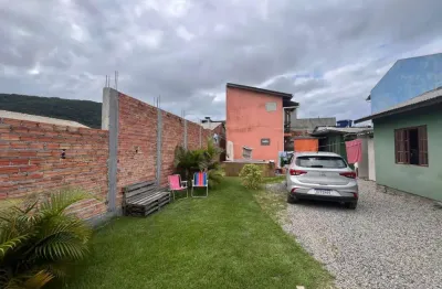 Casa para venda em florianópolis, são joão do rio vermelho, 1 dormitório, 1 banheiro