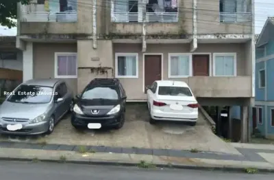 Apartamento para venda em florianópolis, ingleses do rio vermelho, 2 dormitórios, 1 banheiro, 1 vaga