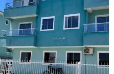 Apartamento para Venda, Ingleses do Rio Vermelho, 2 dormitórios, 1 suíte, 2 banheiros, 1 vaga