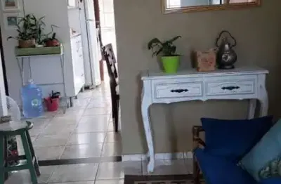 Casa para venda em florianópolis, são joão do rio vermelho, 2 dormitórios, 2 banheiros, 1 vaga