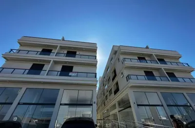 Apartamento para venda em florianópolis, ingleses do rio vermelho, 2 dormitórios, 1 suíte, 1 banheiro, 1 vaga