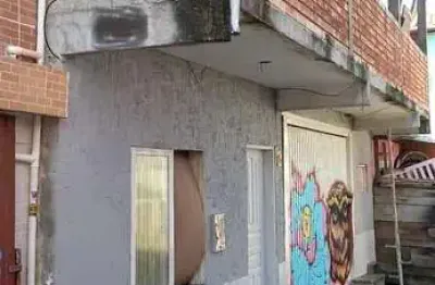 Casa para venda em florianópolis, cachoeira do bom jesus, 2 dormitórios, 1 suíte, 2 banheiros, 1 vaga