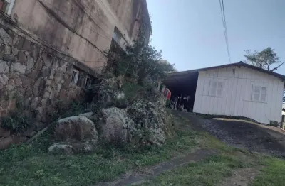Terreno à venda no Canasvieiras, Florianópolis 