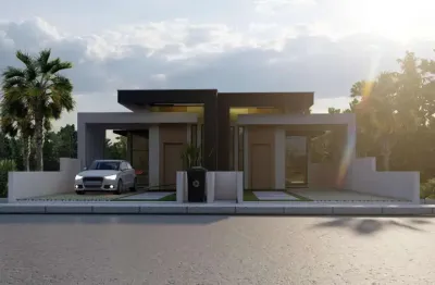 Casa para venda em florianópolis, são joão do rio vermelho, 2 dormitórios, 1 suíte, 2 banheiros